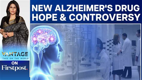 First Alzheimer’s drug to slow disease progression expected to get full FDA approval